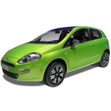 FIAT Punto New 1.4 Natural Power Easy 70cv 3 porte 